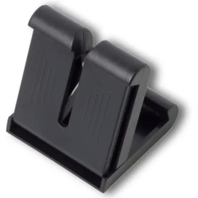 Produktbild von Vulkanus - Vulkanus Messerschärfer, Pocket schwarz