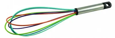 Produktbild von Plastik-Schneebesen, Modell 52357