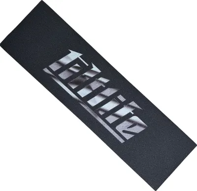 Produktbild von Tilt No.89 Brushed Tiltlife Stunt-Scooter Griptape 7'' Weiß