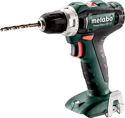 Produktbild von Akku-Bohrschrauber PowerMaxx BS 12 (601036890) Karton