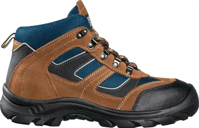 Produktbild von Safety Jogger X2000 Sicherheitsschuh S3 SRC, Leder, braun, für Industrie und Handwerk, Gr. 41