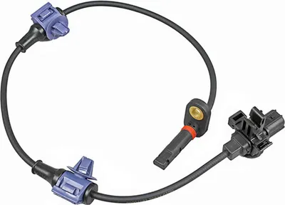 Produktbild von METZGER ABS Sensor Raddrehzahl Hinten Rechts für HONDA CR-V III (RE) 09001183
