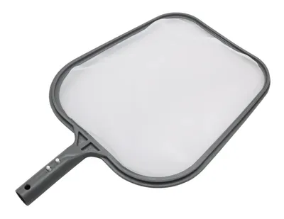 Obrázok produktu pre Interline 57600026, Skimmerová sieť, Šedá, 350 g, 295 mm, 25 mm, 450 mm