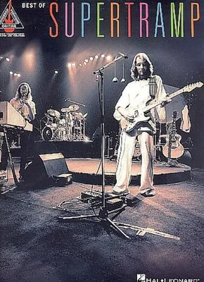 Image de Le meilleur de Supertramp