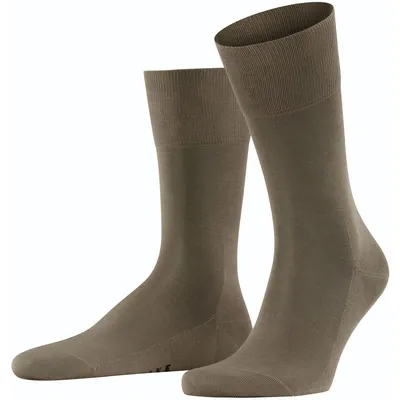 Produktbild von FALKE Tiago Socken Herren vulcano 39-40