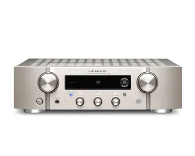 Produktbild von Marantz PM7000N, 2.2 Kanäle, 60 W, 0,02%, 115 dB, 220 mV, 47000 Ohm