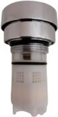 Zdjęcie produktu dla GROHE Kartusche, chrom - 42412000