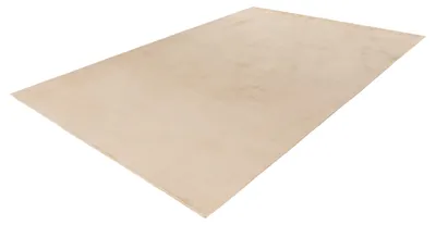 Produktbild von Teppich Surfacer 225 Beige 80x300 cm – Pflegeleicht & Strapazierfähig