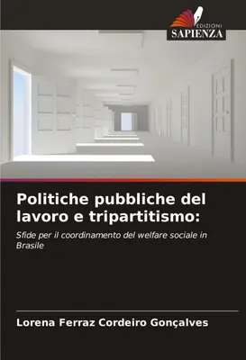 Produktbild von Arbeitsmarktpolitik und Sozialpartnerschaft: