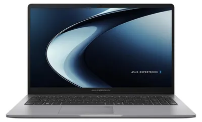 Productafbeelding van ASUS ExpertBook P1 PM1503CDA-S70264X, AMD Ryzen™ 5, 3,3 GHz, 39,6 cm (15,6 inch), 1920 x 1080 pixels, 16 GB, 512 GB