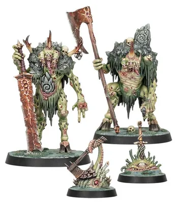 Zdjęcie produktu dla Games Workshop: Cankerborn