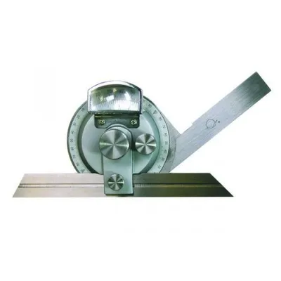 Image de Rapporteur MIB INOX matt., 5060015
