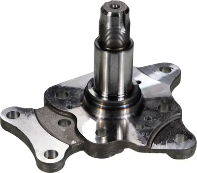 Produktbild von Original Fiat Achsschenkel hinten links Fiat Ducato Typ 250/290 ab Bj. 2006- OE 93502110