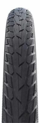 Produktbild von Schwalbe Road Cruiser Green Compound K-guard 24´´ X 1.75 Steifer Urbanreifen Grau 24´´ x 1.75 Grau 24´´ x 1.75