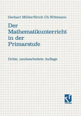 Zdjęcie produktu dla Der Mathematikunterricht in der Primarstufe