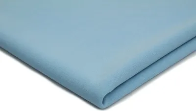 Obrázok produktu pre Potápačský úplet Scuba Crepe, svetlomodrý, 50 x 150 cm