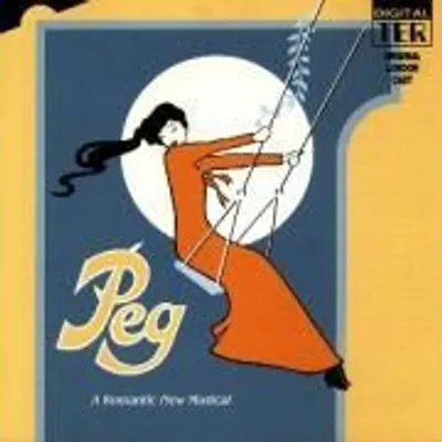 Produktbild von Peg - Original Cast London