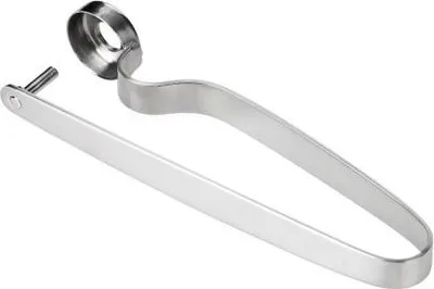Image de Tescoma 420200 Vide-pomme Acier inoxydable Cherry