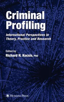 Obrázok produktu pre Criminal Profiling