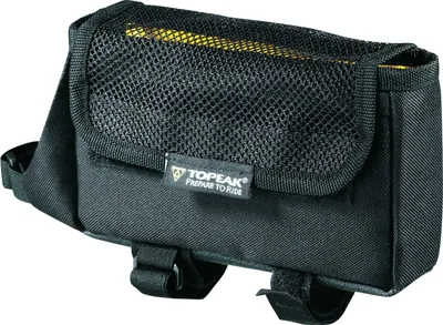 Image de Topeak Tri Bag Frame Bag Black L
