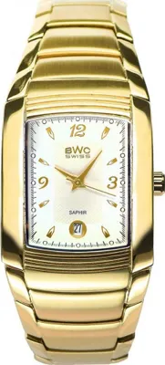 Image de BWC Swiss montre Homme 20781.51.05