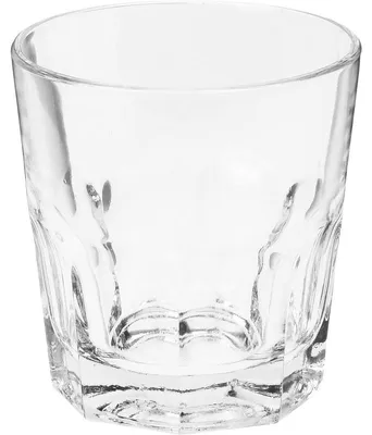 Produktbild von Wasserglaser - 4x - Glas - transparent - 250 ml - spulmaschinenfest
