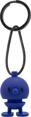 Produktbild von Hoptimist Schlüsselanhänger Bumble Dark Blue