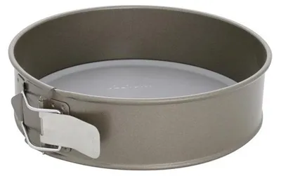 Produktbild von Backform Springform Emailliert Antihaftbeschichtet °24cm bis 220°C WALTER