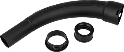 Produktbild von vhbw Universal Griff für Staubsauger - Handgriff, Ersatzteil, 35 mm Anschluss, 31 cm Lang
