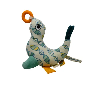 Immagine prodotto di Dolce Toys oceano attività giocattolo coccolone - leone marino Sandy