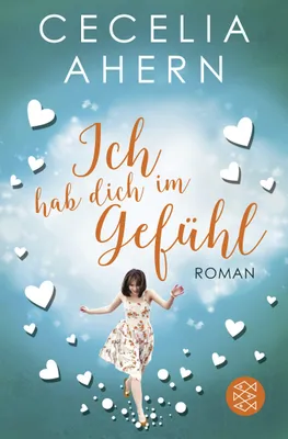 Immagine prodotto di Ahern, C: Ich hab dich im Gefühl