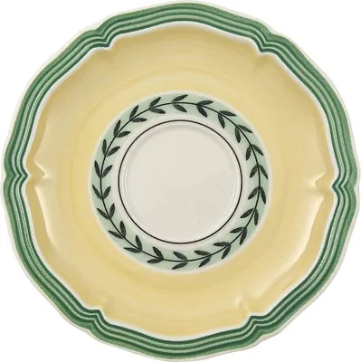 Obrázek produktu pro Šálkový podšálek Villeroy a Boch 13cm French Garden Villeroy & Boch