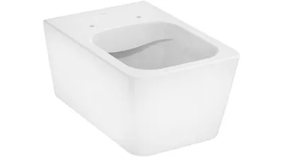 Obrázek produktu pro Závěsné WC EluPura Q bílé se SmartClean se SmartClean