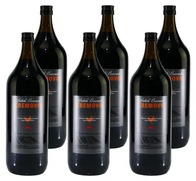 Produktbild von Antichi Baronati Cremovo (6 x 2,0L)