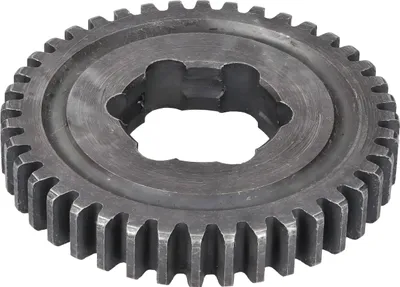 Produktbild von Losrad 40 Zähne 2. Gang / 4-Gang-Getriebe für Simson S51, S53, S70, S83, SR50, SR80, KR51/2, M531, M541, M741