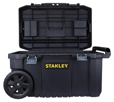 Produktbild von Stanley STST1-80150 Essential Mobile Montagebox