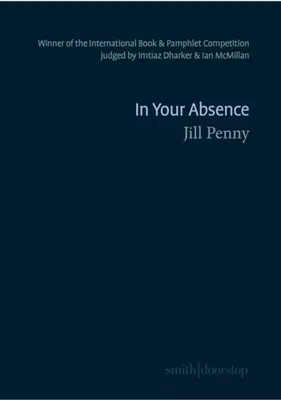 Productafbeelding van In Your Absence