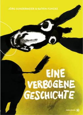 Produktbild von Eine verbogene Geschichte