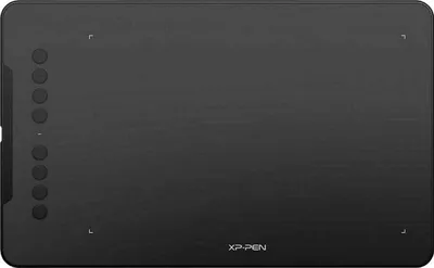 Produktbild von XPPen Deco 01 (v2) Grafiktablet