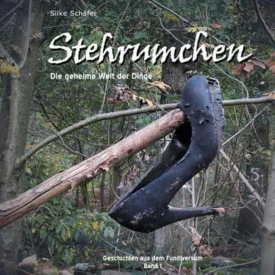Produktbild von Stehrumchen