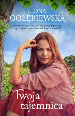 Produktbild von Twoja Tajemnica - Wydanie Kieszonkowe