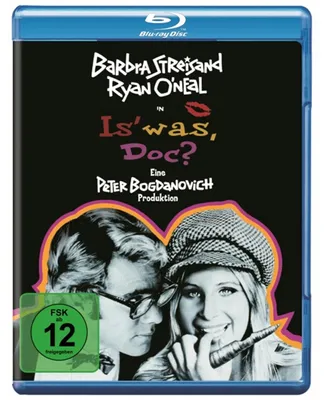 Produktbild von wFs - Is' was Doc?