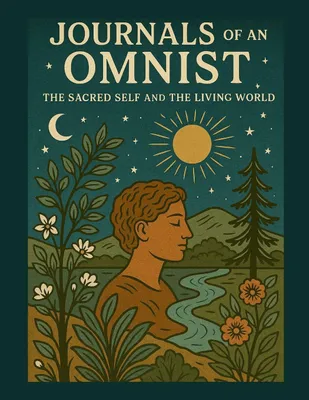 Produktbild von Journals of an Omnist