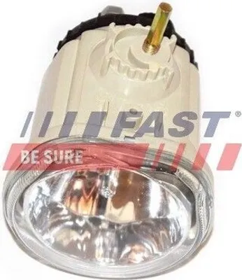 Produktbild von FAST FT86577 H1 Nebelscheinwerfer Links Rechts für FIAT Ducato Kastenwagen (250, 290) Nebelleuchte