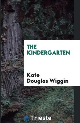 Produktbild von The Kindergarten