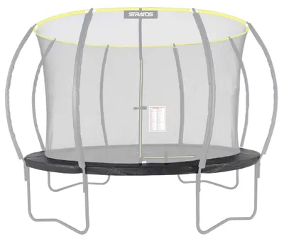 Produktbild von Trampolin Randabdeckung Stratos 3,05 - 4,88 m - 4,88m