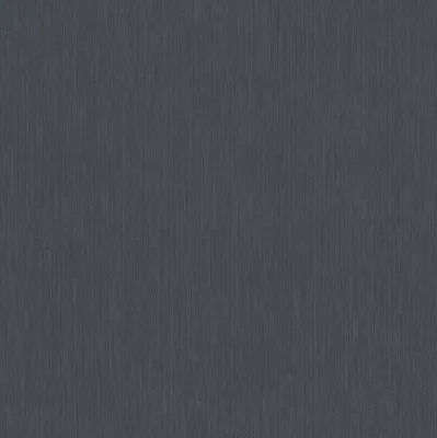 Produktbild von Vliestapete 10004-15 Tapete Uni Einfarbig 0.53 x 10.05 m Erismann GMK - Fashion For Walls Schwarz