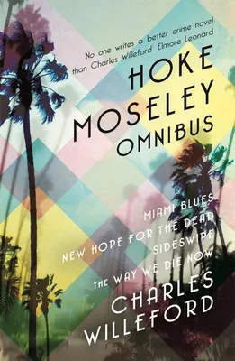 Zdjęcie produktu dla Hoke Moseley Omnibus