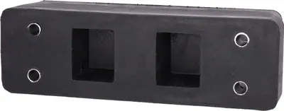 Produktbild von FEBI BILSTEIN Anschlag- / Befestigungspuffer 183194 96mm 322mm 101mm 4,034kg
