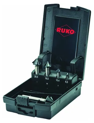 Immagine prodotto di RUKO 102891PRO Punta per sbavare Punta per sbavare